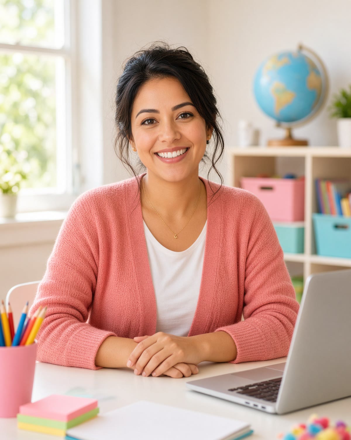 Primary and homeschooling faculty
